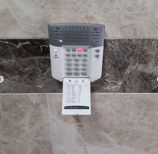 Mali Müşavirlik Büro Kompleksi